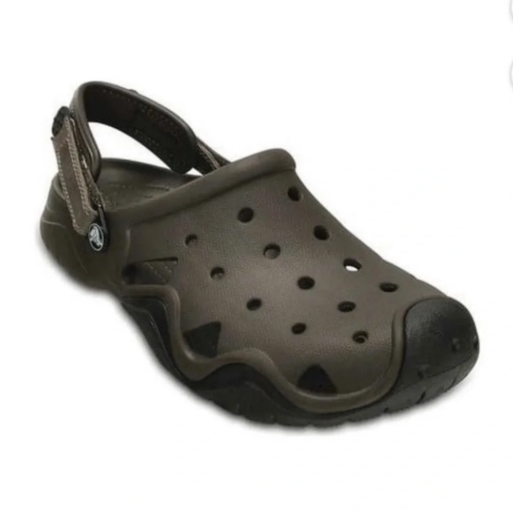 Crocs Men's Swiftwater Clogs